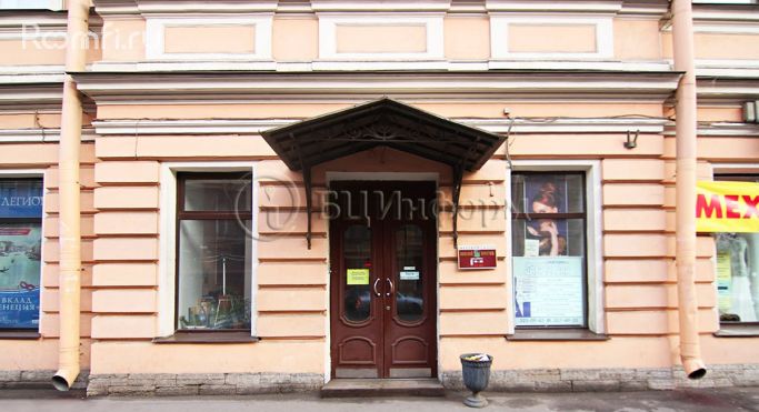 Аренда офиса 17 м², 8-я линия Васильевского острова - фото 5