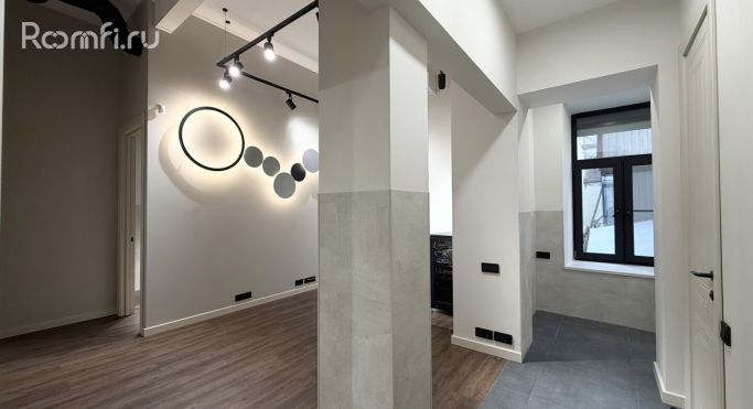 Аренда помещения свободного назначения 71 м², Гороховая улица - фото 3