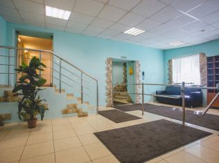 Аренда офиса 98 м2, метро Чернышевская