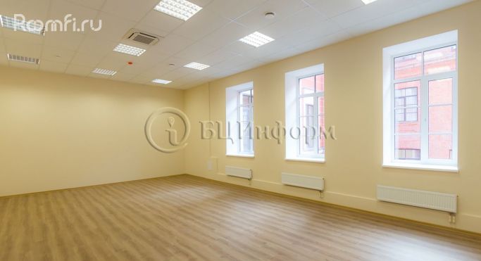 Аренда офиса 80.1 м², Измайловский проспект - фото 4