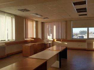 Аренда помещения свободного назначения 30 м²