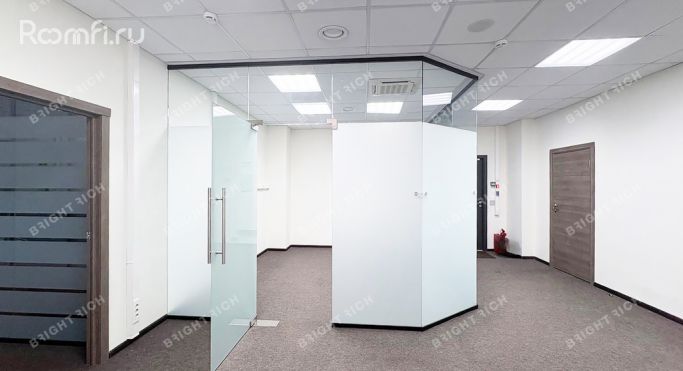 Аренда офиса 283.9 м², Большой Сампсониевский проспект - фото 2