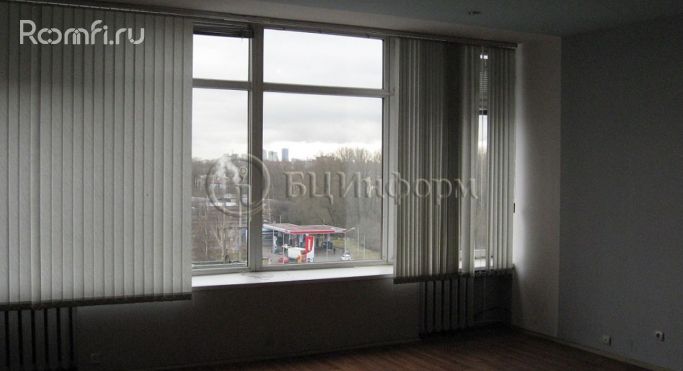 Аренда офиса 37.6 м², Бухарестская улица - фото 1