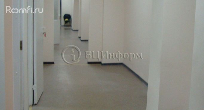 Аренда офиса 140.6 м², Московский проспект - фото 2