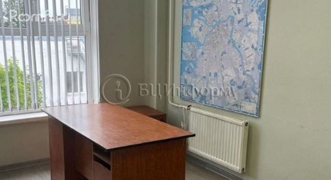 Аренда офиса 200 м², Хрустальная улица - фото 2