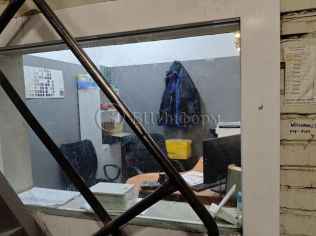 Аренда производственного помещения 91.2 м²