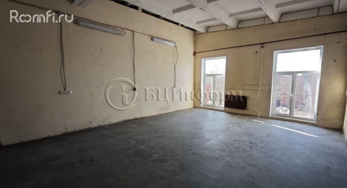 Аренда помещения свободного назначения 40 м², улица Коммуны - фото 1