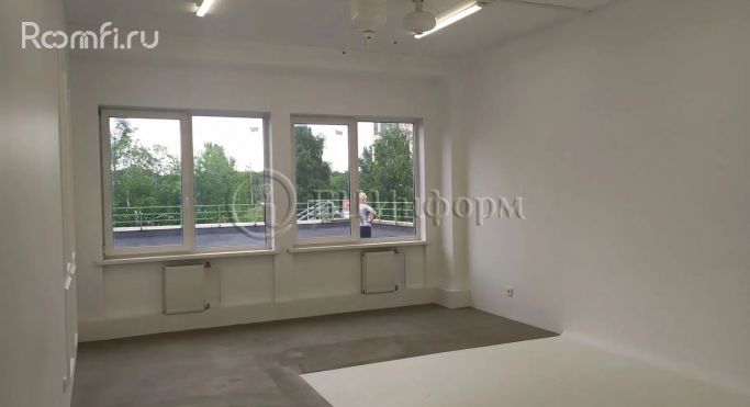 Аренда офиса 27.5 м², Северный проспект - фото 3