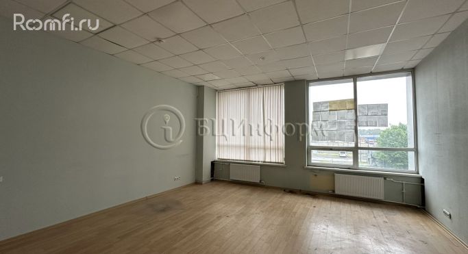 Аренда офиса 38.6 м², Московское шоссе - фото 3