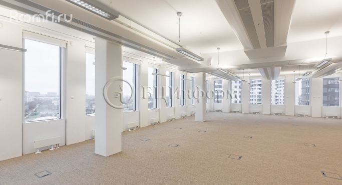 Аренда офиса 174.5 м², Львовская улица - фото 3