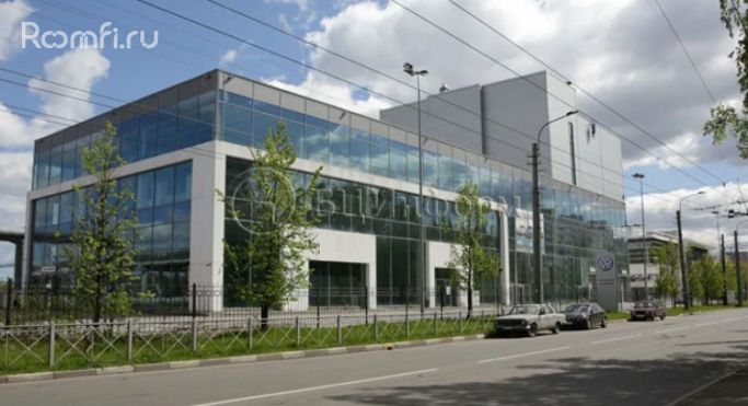 Аренда офиса 34.8 м², Придорожная аллея - фото 3