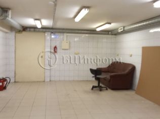 Аренда склада 90 м²