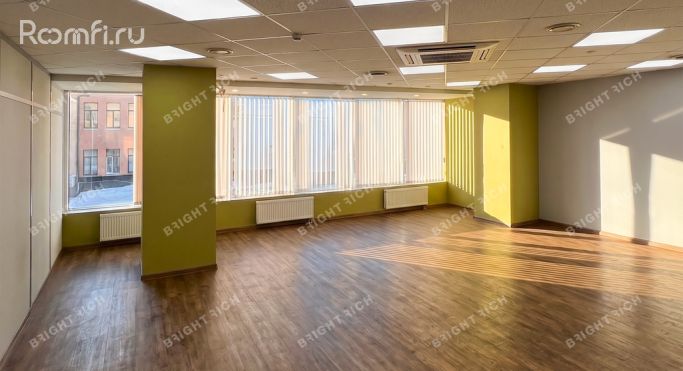 Аренда офиса 313.9 м², Большая Зеленина улица - фото 3