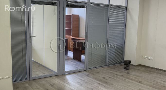 Аренда офиса 50 м², проспект Бакунина - фото 3