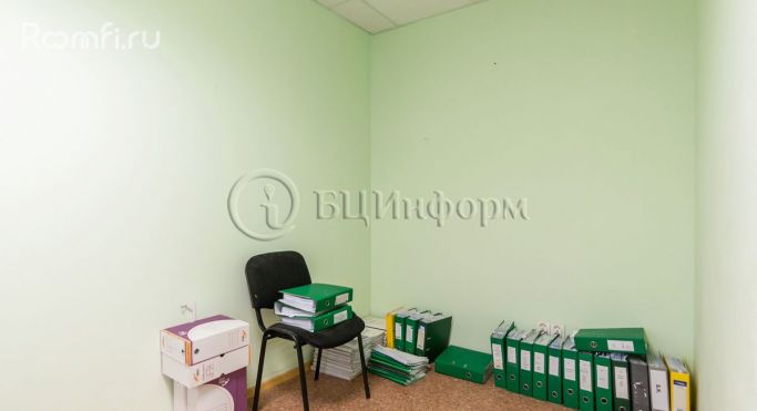 Аренда офиса 23.4 м², Автовская улица - фото 3