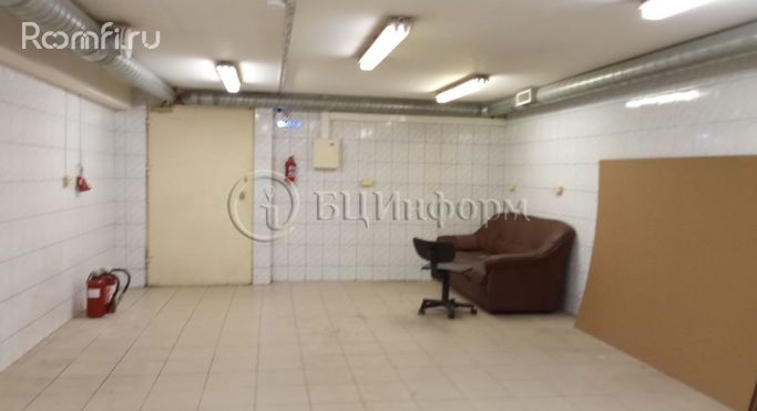 Аренда склада 90 м², Воронежская улица - фото 1