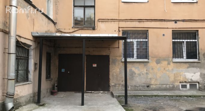 Аренда торгового помещения 181.4 м², Дегтярная улица - фото 2
