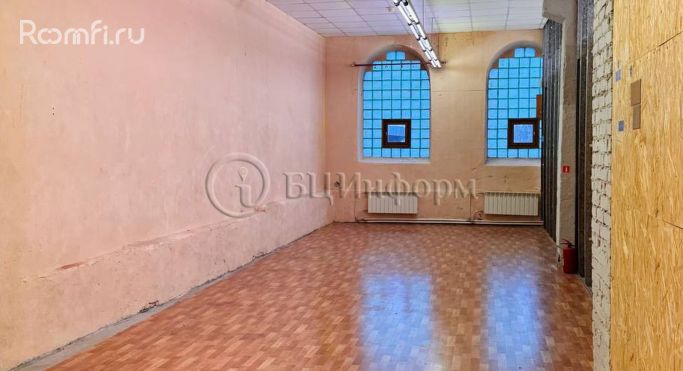 Аренда производственного помещения 680.5 м², Старо-Петергофский проспект - фото 5