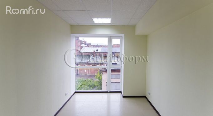 Аренда офиса 60.9 м², проспект Обуховской Обороны - фото 2