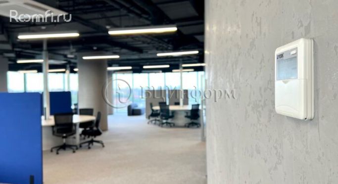 Аренда офиса 305.9 м², Зольная улица - фото 4