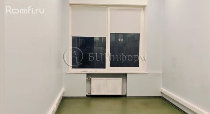 Аренда офиса 1780 м², Малоохтинский проспект - фото 5
