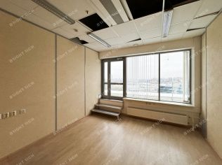 Аренда офиса 1117.7 м²