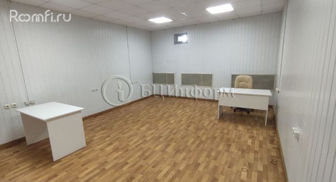 Аренда офиса 26.4 м², улица Комсомола - фото 2