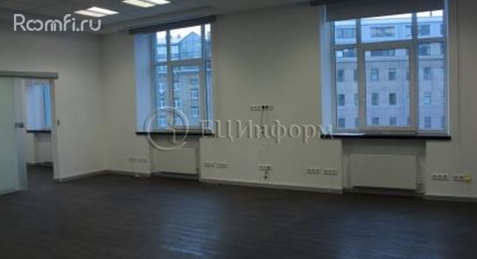 Аренда офиса 92.9 м², Петроградская набережная - фото 3