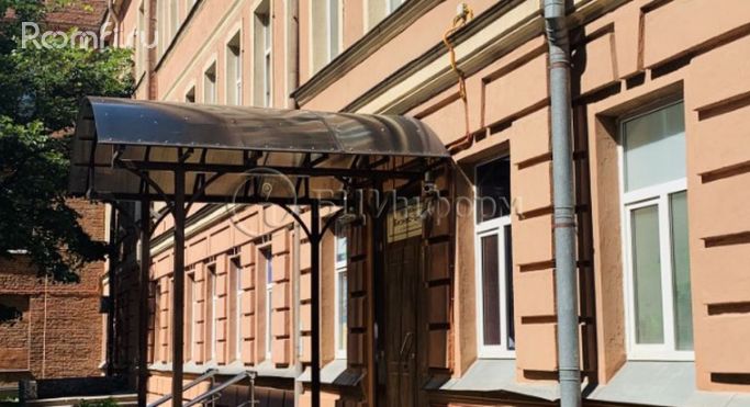 Аренда офиса 28.3 м², Заставская улица - фото 5