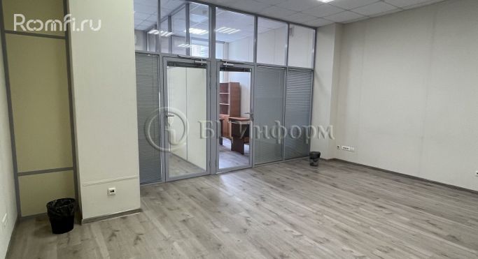 Аренда офиса 50 м², проспект Бакунина - фото 2