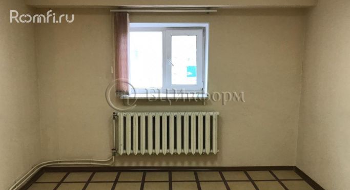 Аренда офиса 30 м², улица Комиссара Смирнова - фото 2