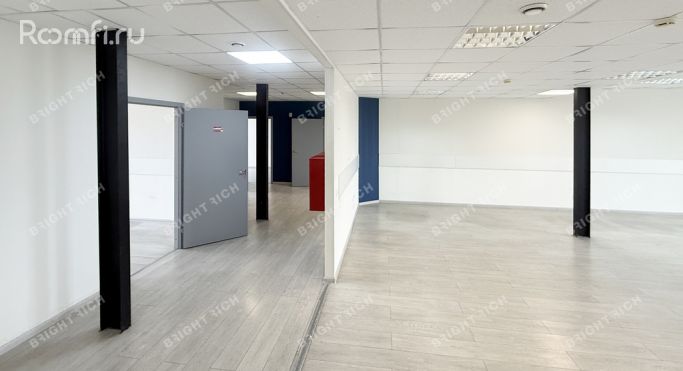 Аренда офиса 1000.8 м², Воронежская улица - фото 3