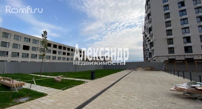 Аренда торгового помещения 83.9 м², Лиговский проспект - фото 3