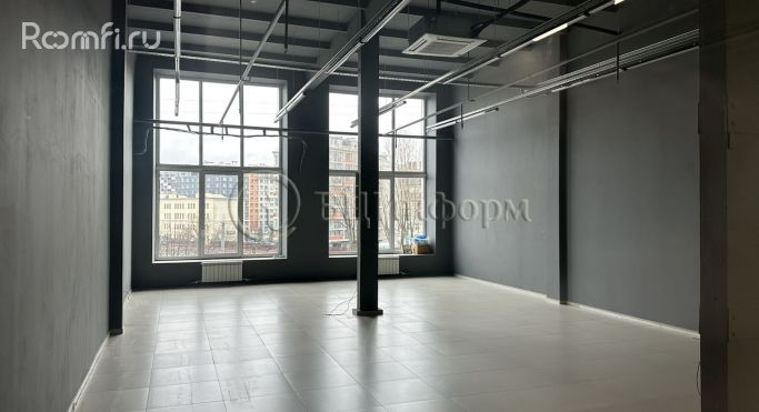 Аренда помещения свободного назначения 87 м², Уральская улица - фото 2