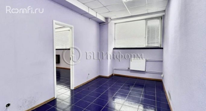Аренда офиса 45.8 м², Люботинский проспект - фото 3