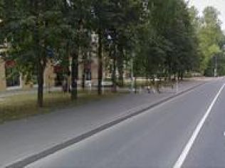 Аренда торгового помещения 340 м²