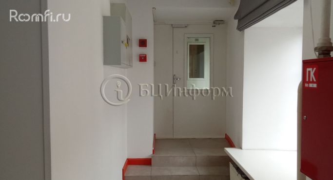 Аренда офиса 150 м², Воронежская улица - фото 4