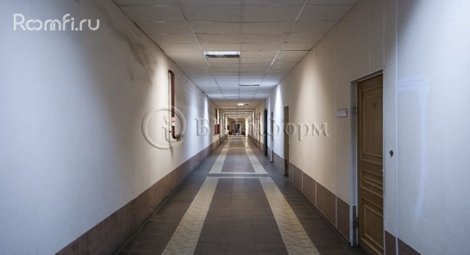 Аренда производственного помещения 133 м², улица Розенштейна - фото 4