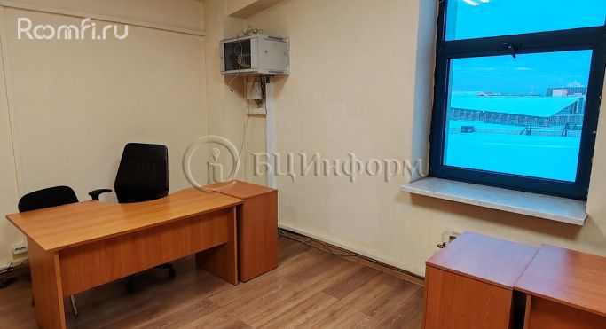 Аренда офиса 38.5 м², улица Шкапина - фото 4