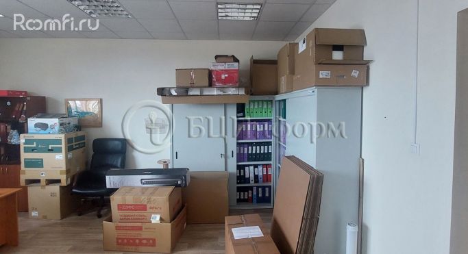 Аренда офиса 45.2 м², Межевой канал - фото 4
