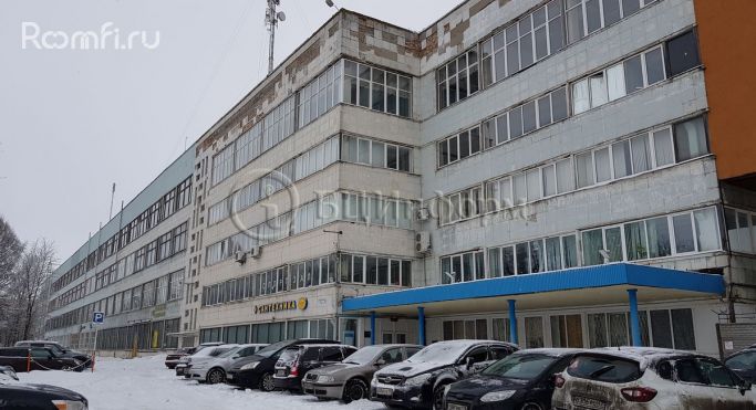 Аренда помещения свободного назначения 100 м², Кингисеппское шоссе - фото 3