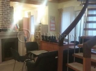 Аренда офиса 106 м2 в бизнес-центре, метро Приморская