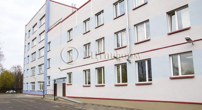 Аренда офиса 34.4 м², Афонская улица - фото 5