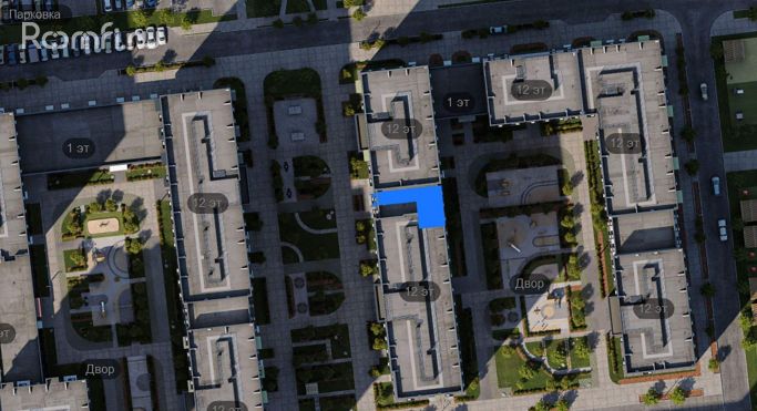 Продажа помещения свободного назначения 83.6 м² - фото 3