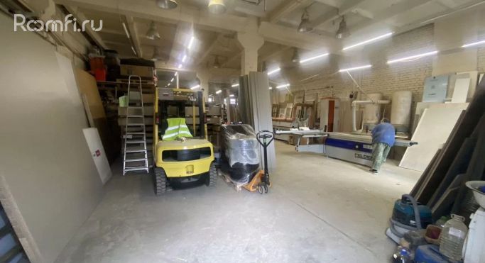 Аренда помещения свободного назначения 200 м², шоссе Революции - фото 2