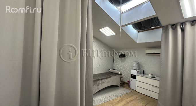 Аренда помещения свободного назначения 21.7 м², Каменноостровский проспект - фото 2