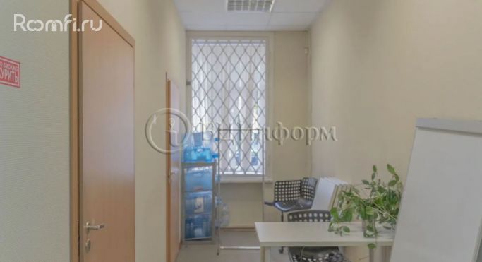 Аренда офиса 135 м², улица Бабушкина - фото 3