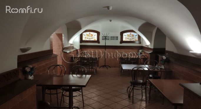 Аренда помещения свободного назначения 140 м², Синопская набережная - фото 3