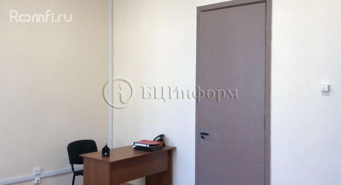 Аренда офиса 34.5 м², Лермонтовский проспект - фото 3