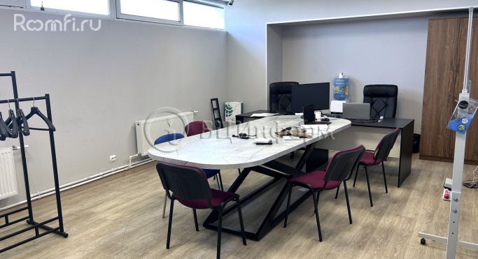 Аренда помещения свободного назначения 32 м², Краснопутиловская улица - фото 3